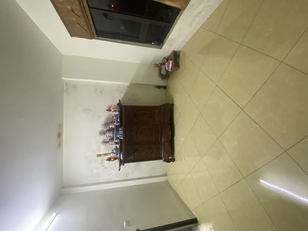 Bán nhà Bằng Liệt - diện tích 39,1m2 5 tầng - Ô TÔ ĐỖ CỬA - giá 11 tỷ