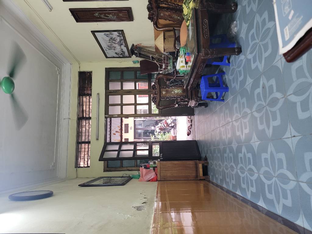 Bán nhà Tam Trinh - diện tích 45m2 3 tầng - Ô TÔ TRÁNH ĐỖ - giá 16,5 tỷ