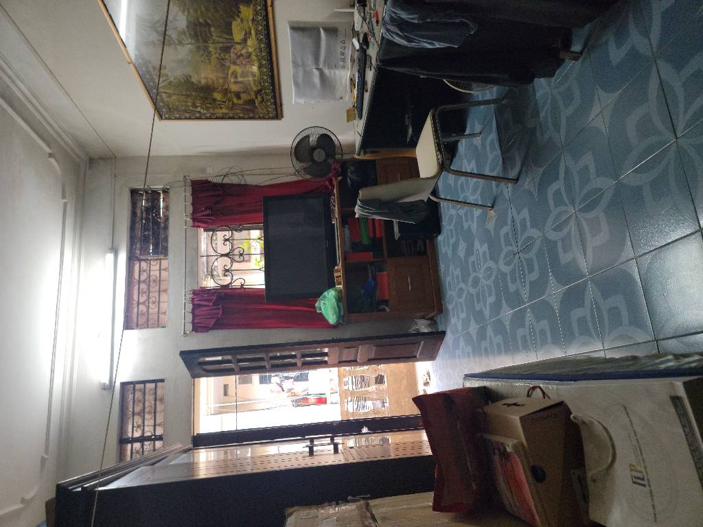 Bán nhà Tam Trinh - diện tích 45m2 3 tầng - Ô TÔ TRÁNH ĐỖ - giá 16,5 tỷ