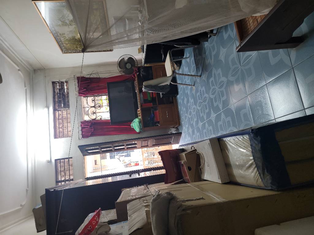 Bán nhà Tam Trinh - diện tích 45m2 3 tầng - Ô TÔ TRÁNH ĐỖ - giá 16,5 tỷ