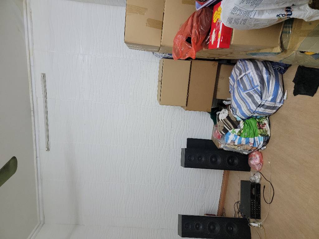 Bán nhà Tam Trinh - diện tích 45m2 3 tầng - Ô TÔ TRÁNH ĐỖ - giá 16,5 tỷ