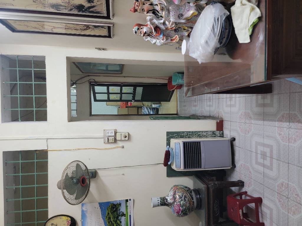 Bán nhà Tam Trinh - diện tích 45m2 3 tầng - Ô TÔ TRÁNH ĐỖ - giá 16,5 tỷ