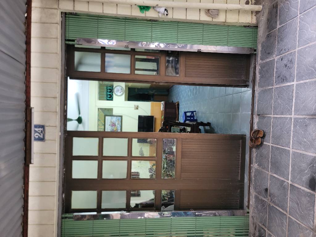 Bán nhà Tam Trinh - diện tích 45m2 3 tầng - Ô TÔ TRÁNH ĐỖ - giá 16,5 tỷ