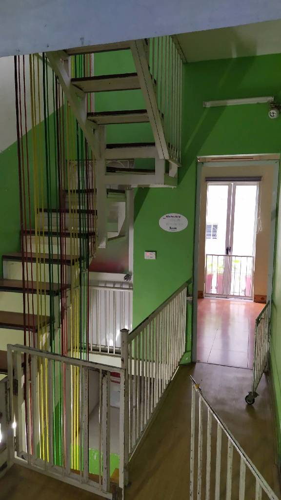 Bán nhà Hoàng Đạo Thành - diện tích 50.7m2 4 tầng - 2 mặt thoáng - giá 16,5 tỷ