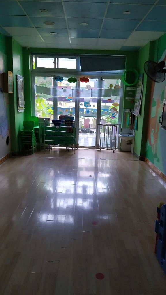 Bán nhà Hoàng Đạo Thành - diện tích 50.7m2 4 tầng - 2 mặt thoáng - giá 16,5 tỷ