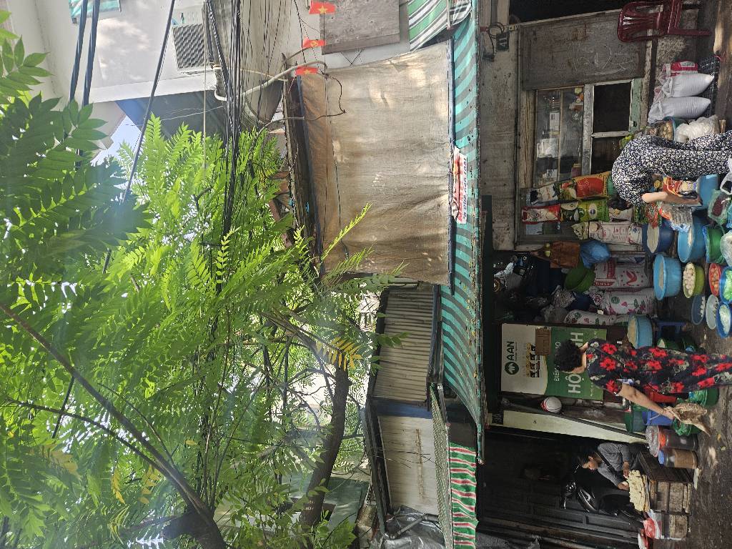 Bán nhà Trại Găng - diện tích 86.6m2 1 tầng - Ngõ ô tô - giá 21,5 tỷ