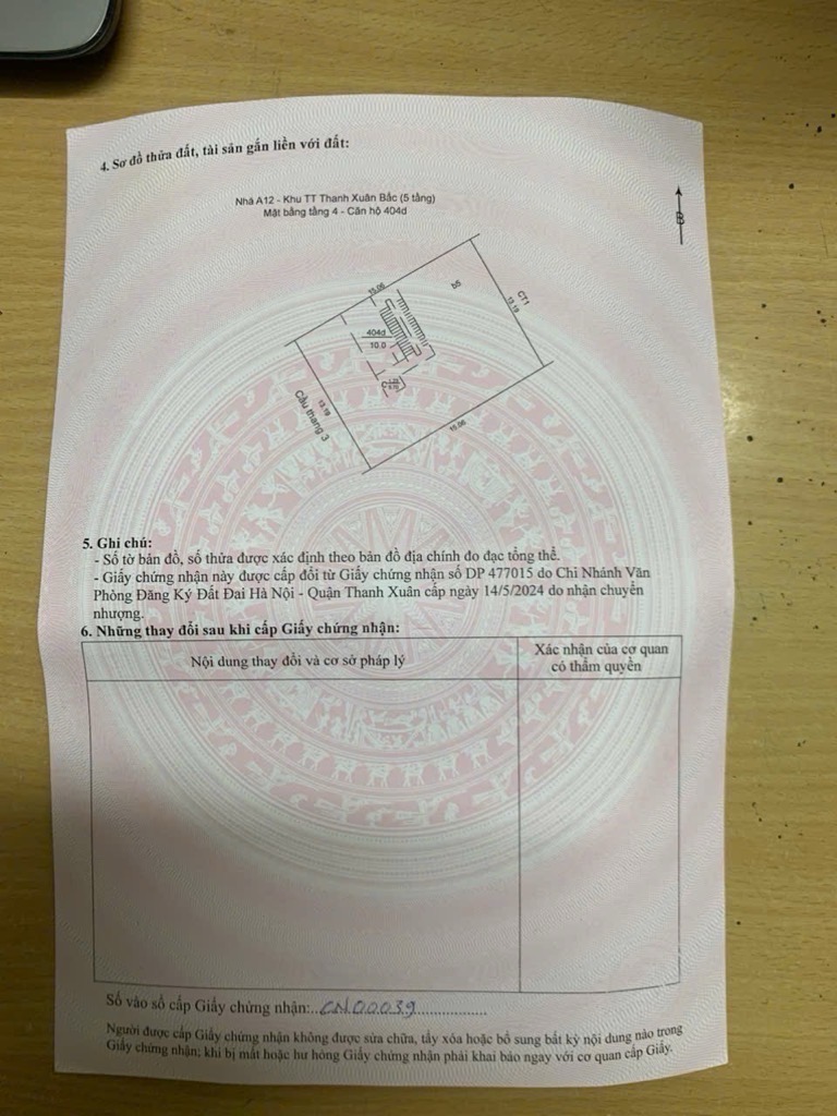 Bán nhà Nguyễn Quý Đức - diện tích 40m2 4 tầng - Ô tô dừng đỗ chân cầu thang - giá 2,3 tỷ