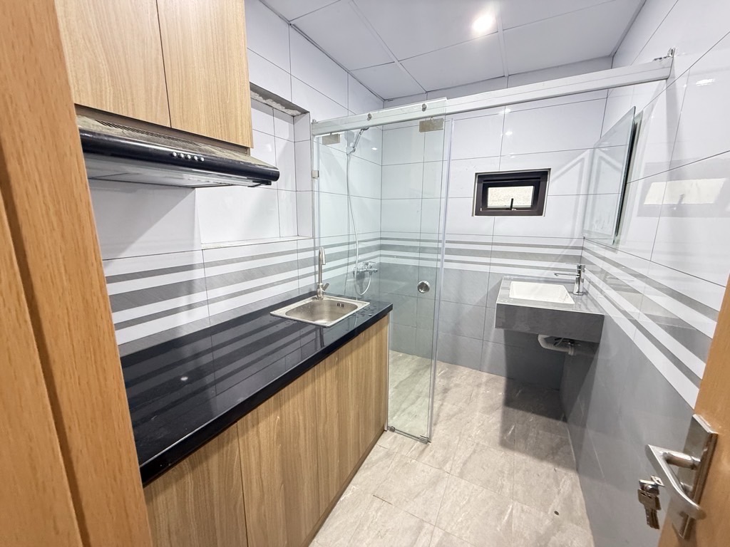 Bán nhà Thái Thịnh - diện tích 50m2 1 tầng - ô tô đỗ cửa - giá 3,3 tỷ