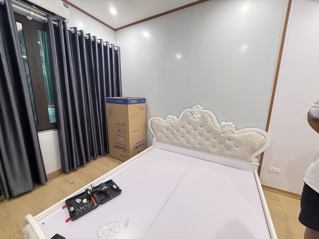 Bán nhà Thái Thịnh - diện tích 50m2 1 tầng - ô tô đỗ cửa - giá 3,3 tỷ