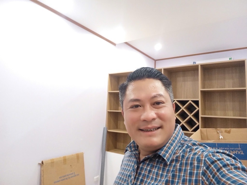 Bán nhà Thái Thịnh - diện tích 50m2 1 tầng - ô tô đỗ cửa - giá 3,3 tỷ