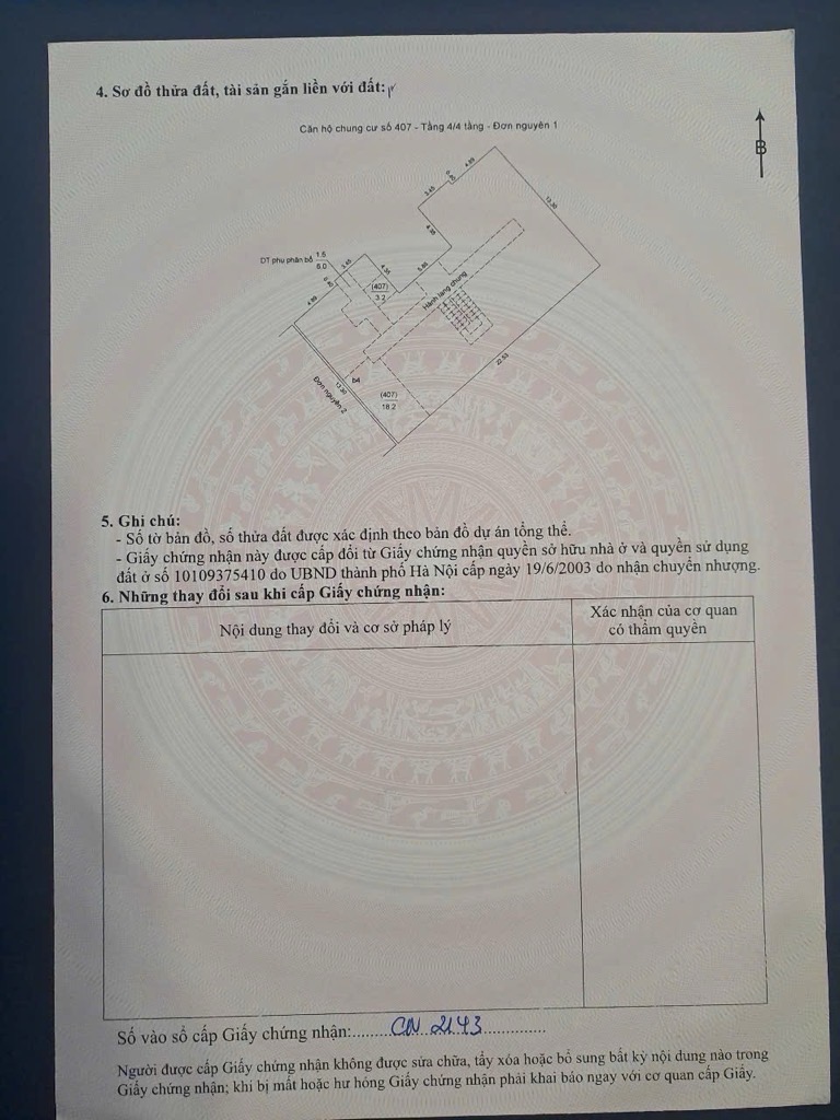 Bán nhà Thái Thịnh - diện tích 50m2 1 tầng - ô tô đỗ cửa - giá 3,3 tỷ