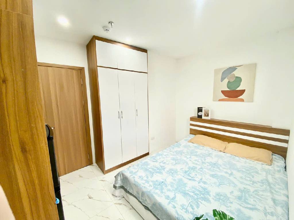 Bán nhà HOÀNG MAI - diện tích 58.5m2 7 tầng - thang máy - giá 18,5 tỷ