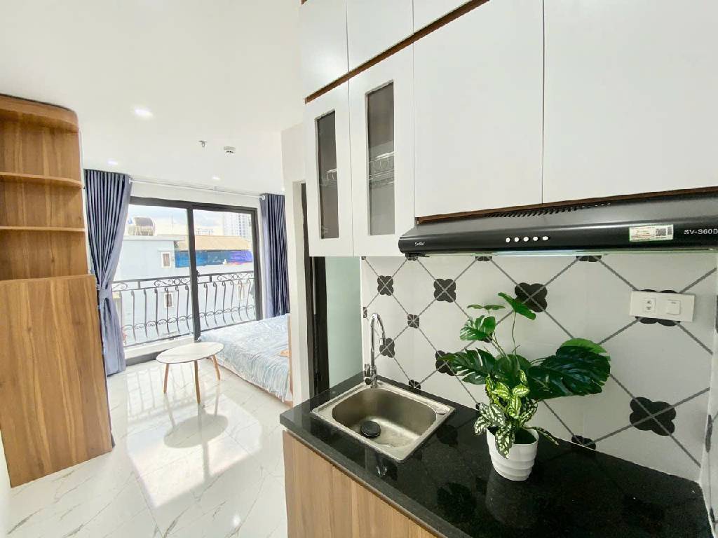 Bán nhà HOÀNG MAI - diện tích 58.5m2 7 tầng - thang máy - giá 18,5 tỷ