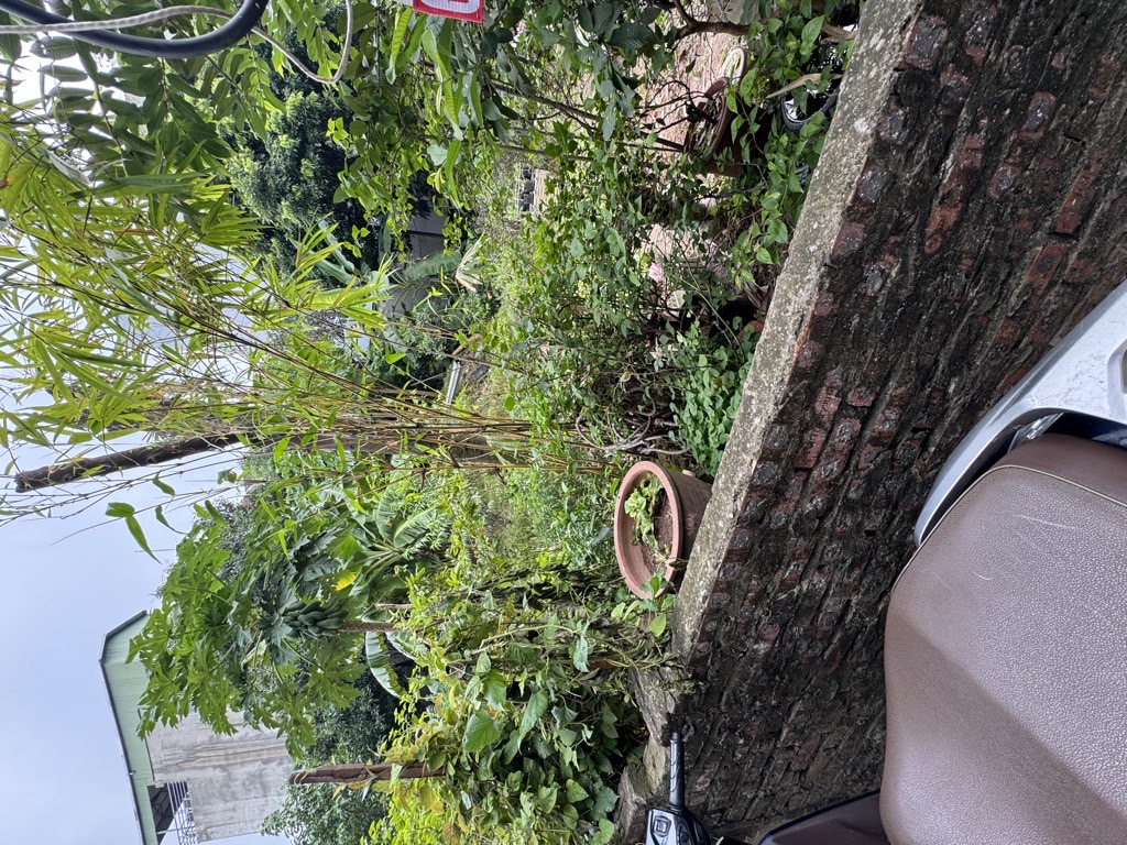 Bán nhà Yên Duyên - diện tích 50m2 5 tầng - mặt ngõ thông, gần ô tô tránh - giá 14,5 tỷ