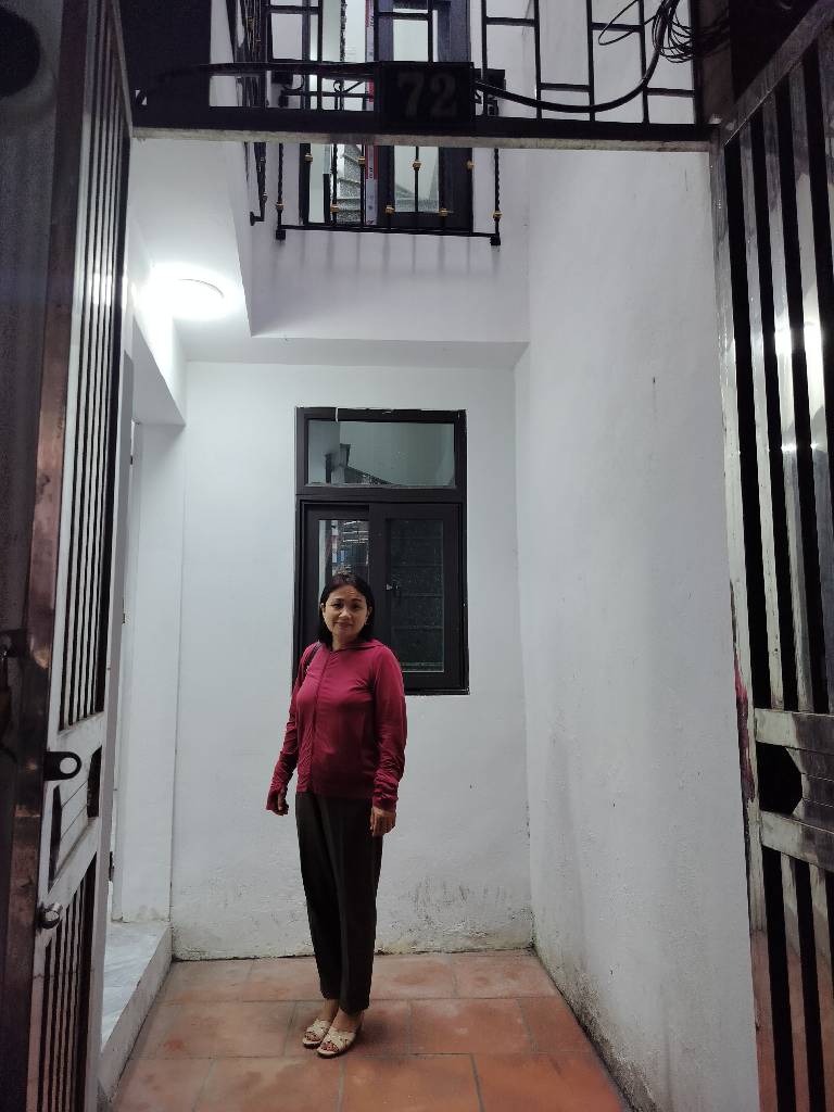 Bán nhà Chợ Khâm Thiên - diện tích 30.4m2 3 tầng - Nhà phố chợ, đủ công năng, phù hợp gia đình trẻ - giá 5 tỷ