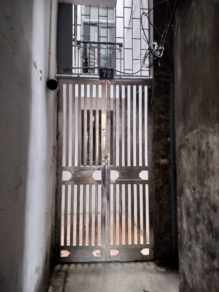 Bán nhà Chợ Khâm Thiên - diện tích 30.4m2 3 tầng - Nhà phố chợ, đủ công năng, phù hợp gia đình trẻ - giá 5 tỷ