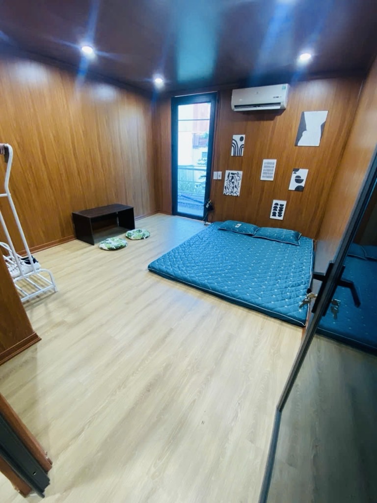 Bán nhà Vũ Tông Phan - diện tích 30.5m2 2 tầng - Lô góc - giá 3 tỷ