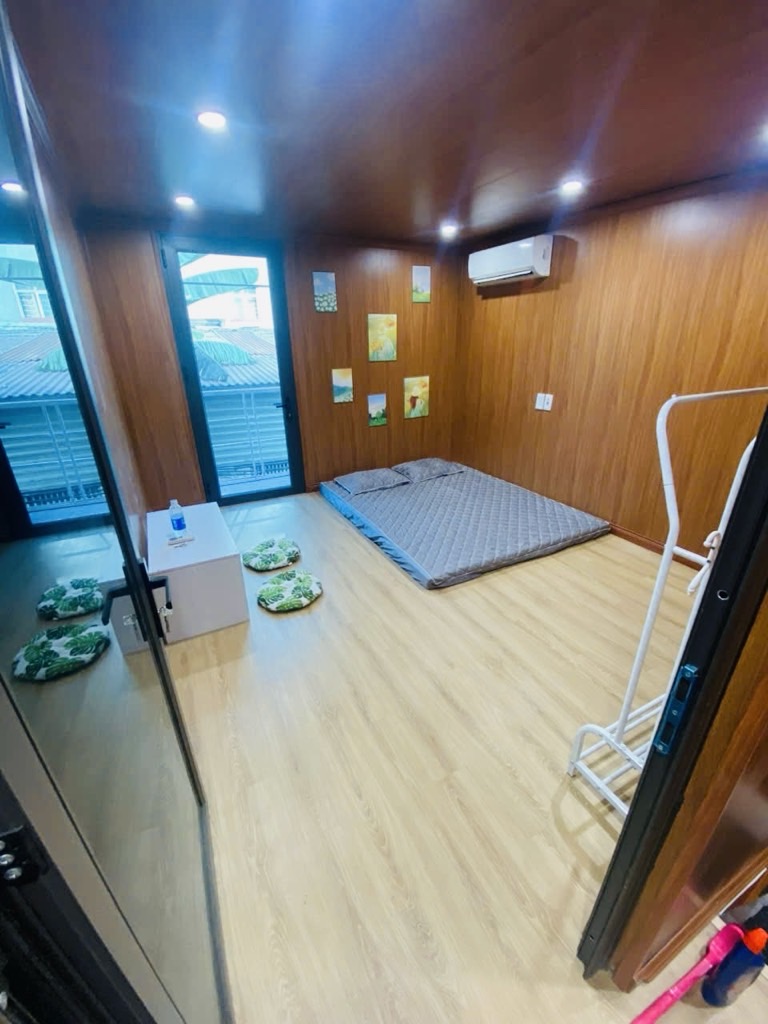 Bán nhà Vũ Tông Phan - diện tích 30.5m2 2 tầng - Lô góc - giá 3 tỷ