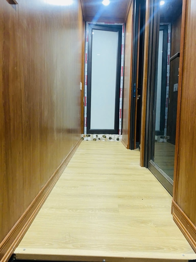 Bán nhà Vũ Tông Phan - diện tích 30.5m2 2 tầng - Lô góc - giá 3 tỷ