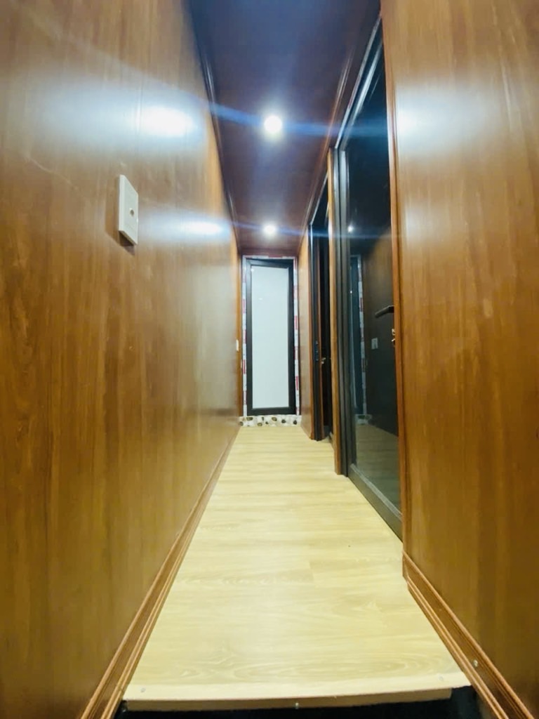 Bán nhà Vũ Tông Phan - diện tích 30.5m2 2 tầng - Lô góc - giá 3 tỷ