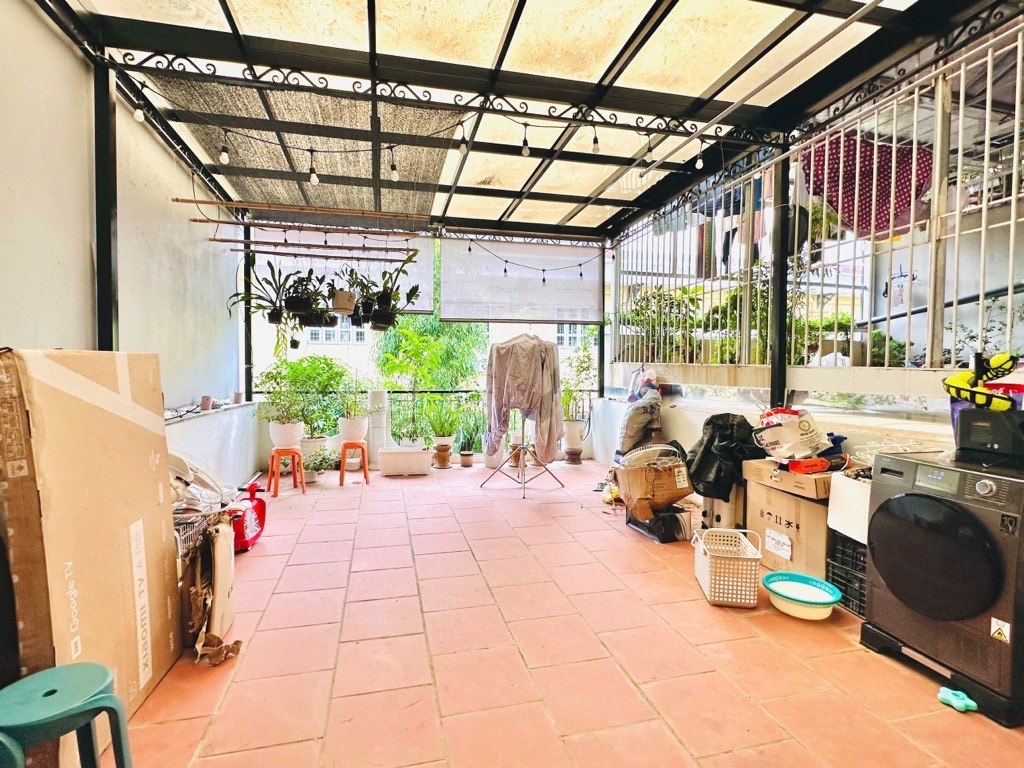 Bán nhà Đê Trần Khát Chân - diện tích 60m2 4 tầng - Ô tô tránh - giá 15,6 tỷ