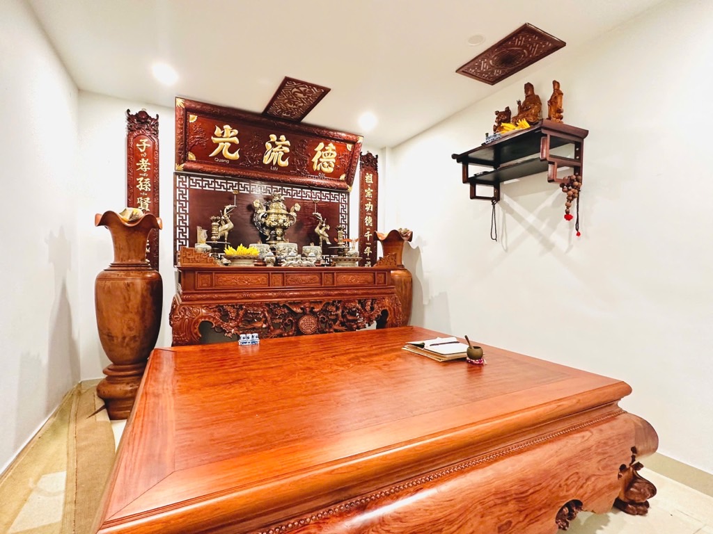 Bán nhà Đê Trần Khát Chân - diện tích 60m2 4 tầng - Ô tô tránh - giá 15,6 tỷ