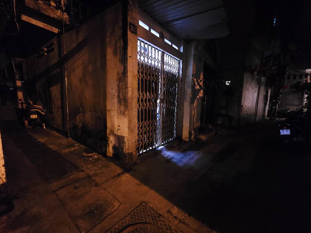 Bán nhà Đồng Nhân - diện tích 51.8m2 3 tầng - HÀNG XÓM PHỐ CỔ - giá 13,4 tỷ