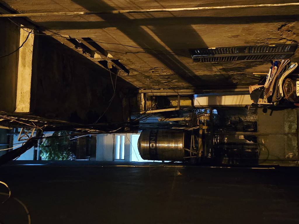 Bán nhà Đồng Nhân - diện tích 51.8m2 3 tầng - HÀNG XÓM PHỐ CỔ - giá 13,4 tỷ