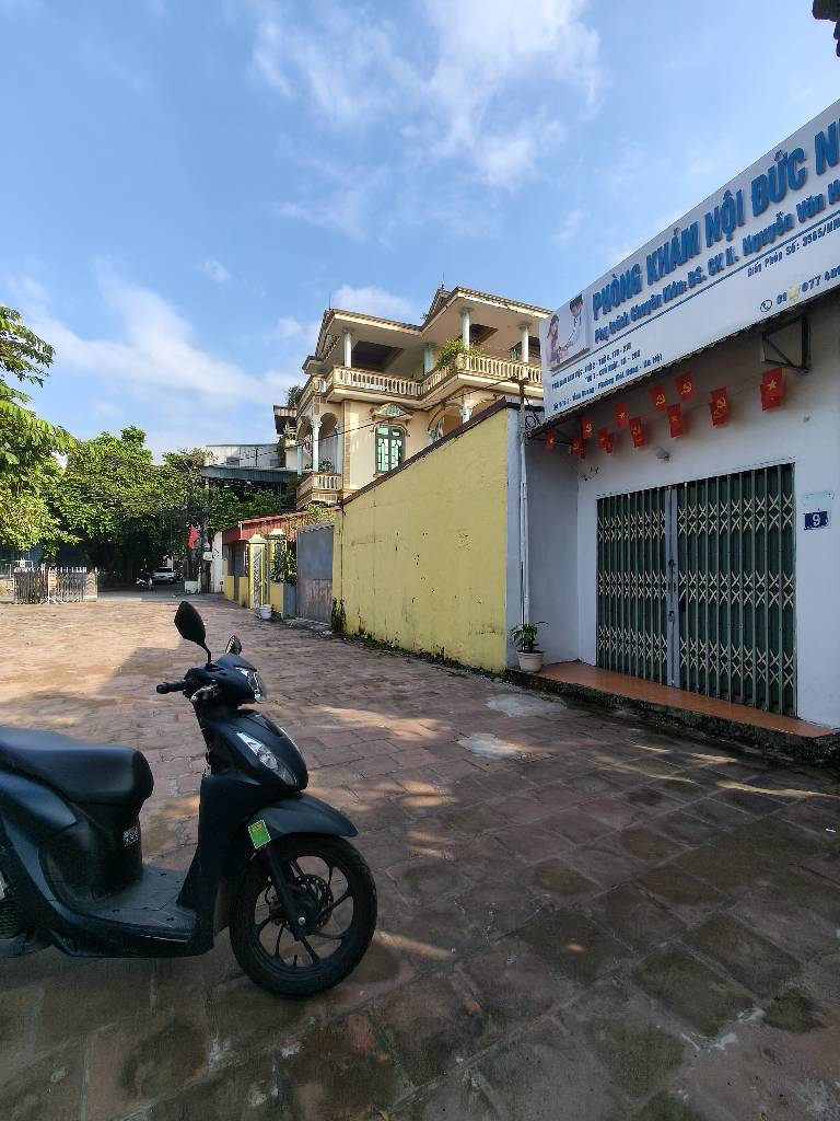 Alternative view of Bán nhà cấp 4 Tình Quang, Giang Biên 48m2 x 1 tầng, Q. Long Biên - Giá 4,4 tỷ