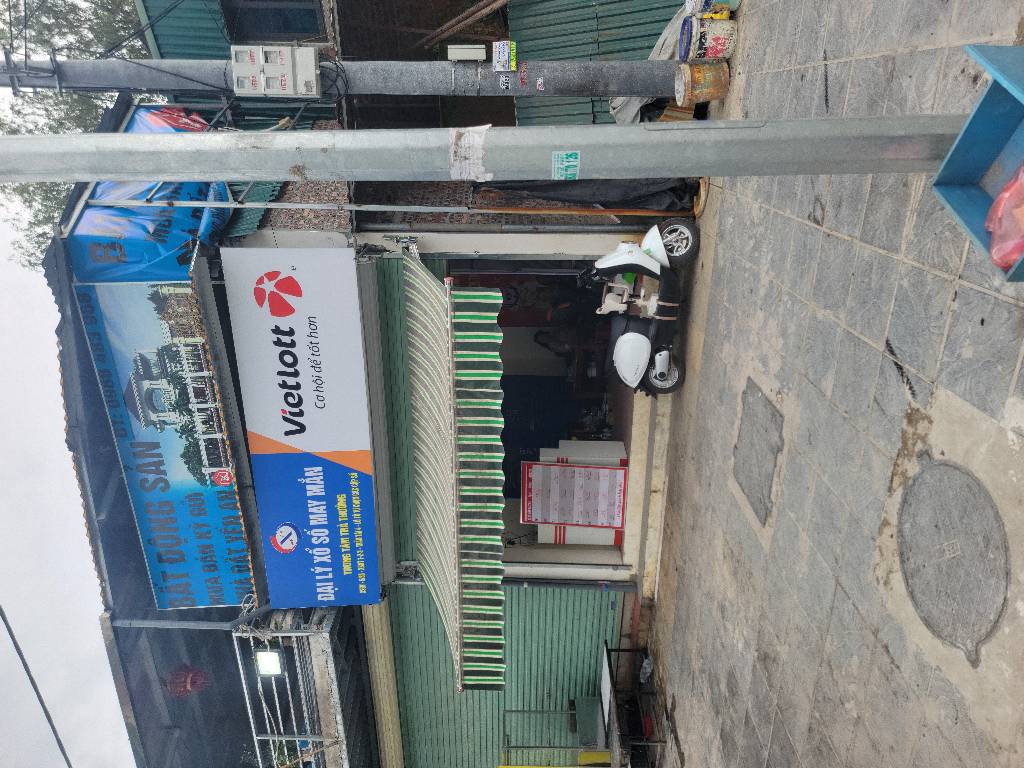 Bán nhà Vĩnh Hoàng - diện tích 31m2 2 tầng - Ô TÔ TRÁNH ĐỖ XẾP - giá 1,55 tỷ