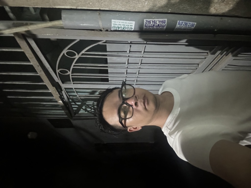 Bán nhà ngõ Chợ Khâm Thiên - diện tích 23.6m2 3 tầng - Lô góc 2 thoáng - giá 4,75 tỷ