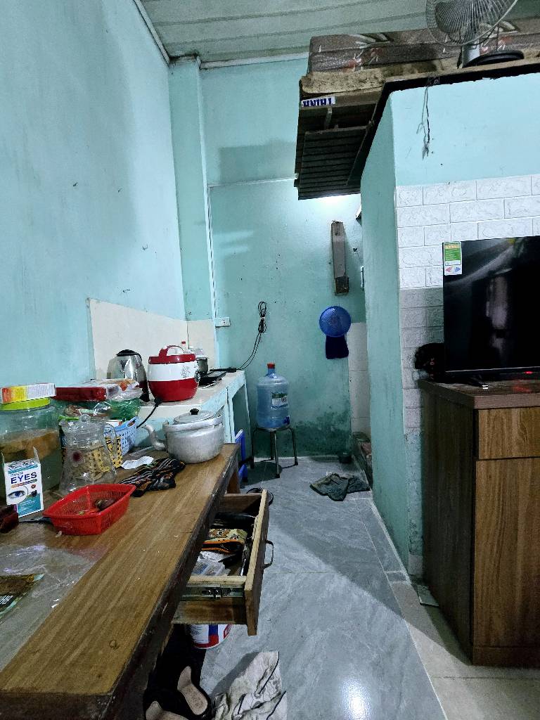 Bán nhà Nhà Thờ Yên Lương - diện tích 43m2 1 tầng - Sổ đỏ chính chủ - giá 6,9 tỷ