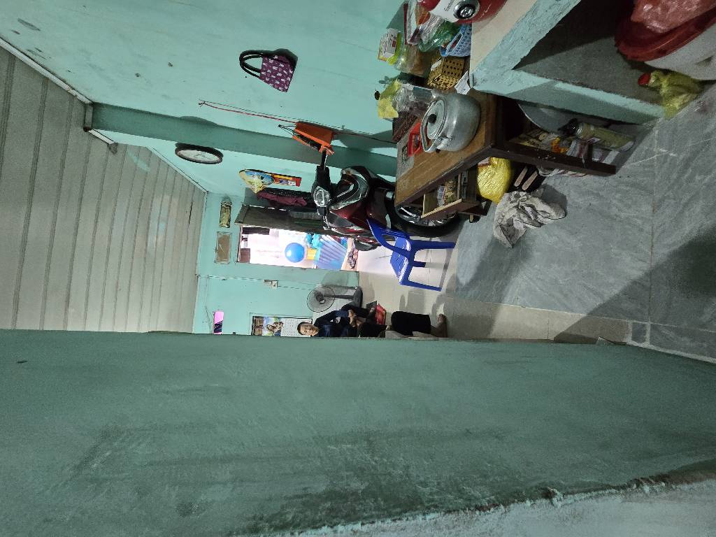 Bán nhà Nhà Thờ Yên Lương - diện tích 43m2 1 tầng - Sổ đỏ chính chủ - giá 6,9 tỷ