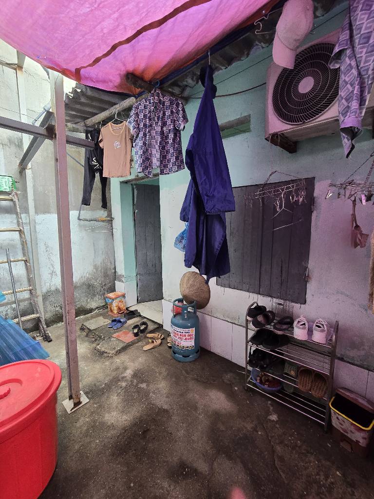 Bán nhà Nhà Thờ Yên Lương - diện tích 43m2 1 tầng - Sổ đỏ chính chủ - giá 6,9 tỷ