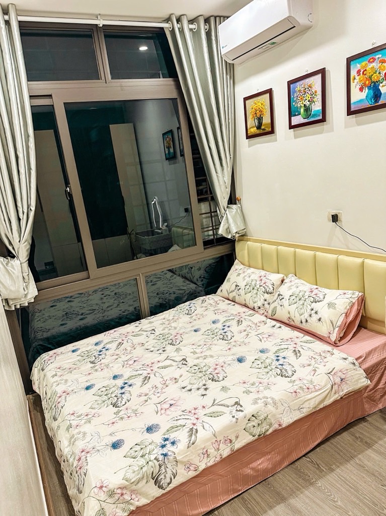 Bán nhà Chùa Liên Phái - diện tích 16m2 4 tầng - BA GÁC ĐỖ CỬA - giá 4,5 tỷ