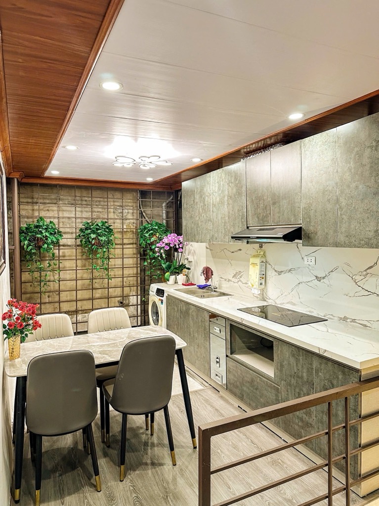 Bán nhà Chùa Liên Phái - diện tích 16m2 4 tầng - BA GÁC ĐỖ CỬA - giá 4,5 tỷ