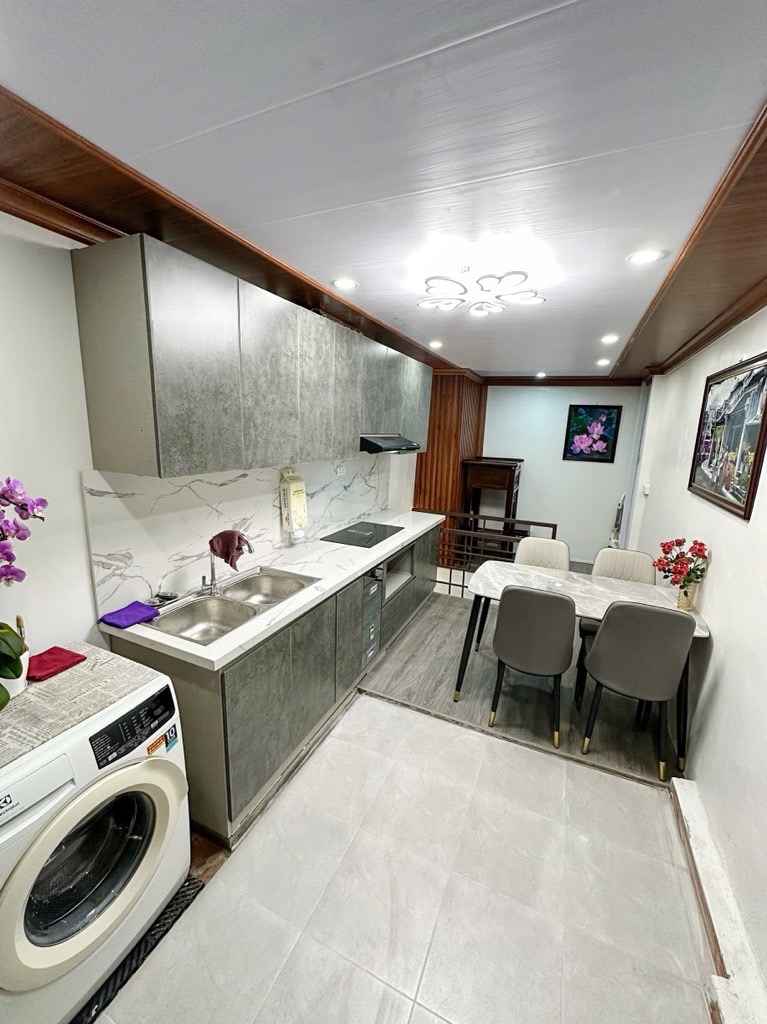 Bán nhà Chùa Liên Phái - diện tích 16m2 4 tầng - BA GÁC ĐỖ CỬA - giá 4,5 tỷ