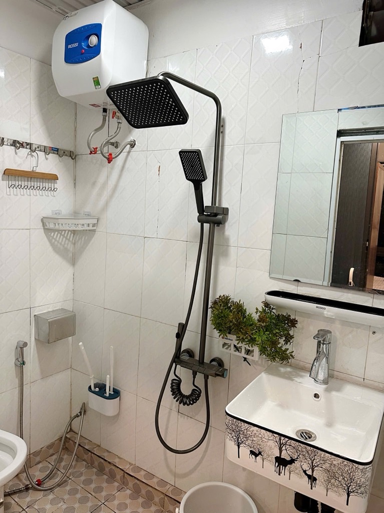 Bán nhà Chùa Liên Phái - diện tích 16m2 4 tầng - BA GÁC ĐỖ CỬA - giá 4,5 tỷ