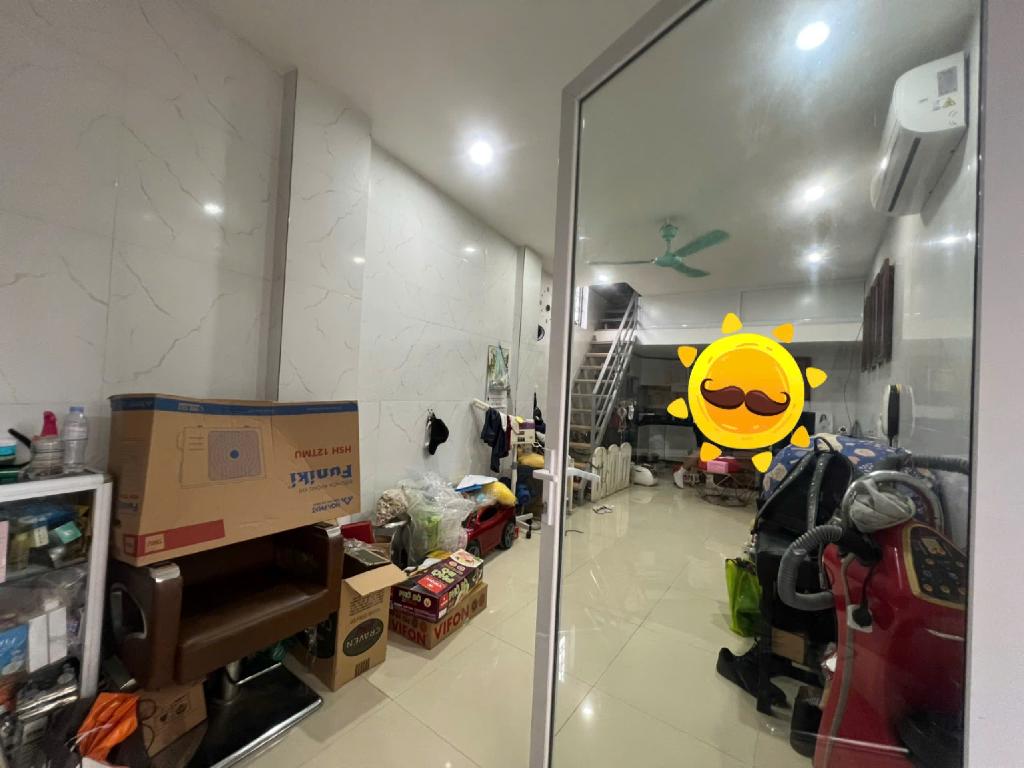 Bán nhà Định Công - diện tích 35m2 2 tầng - Ô TÔ - KINH DOANH - giá 2,6 tỷ