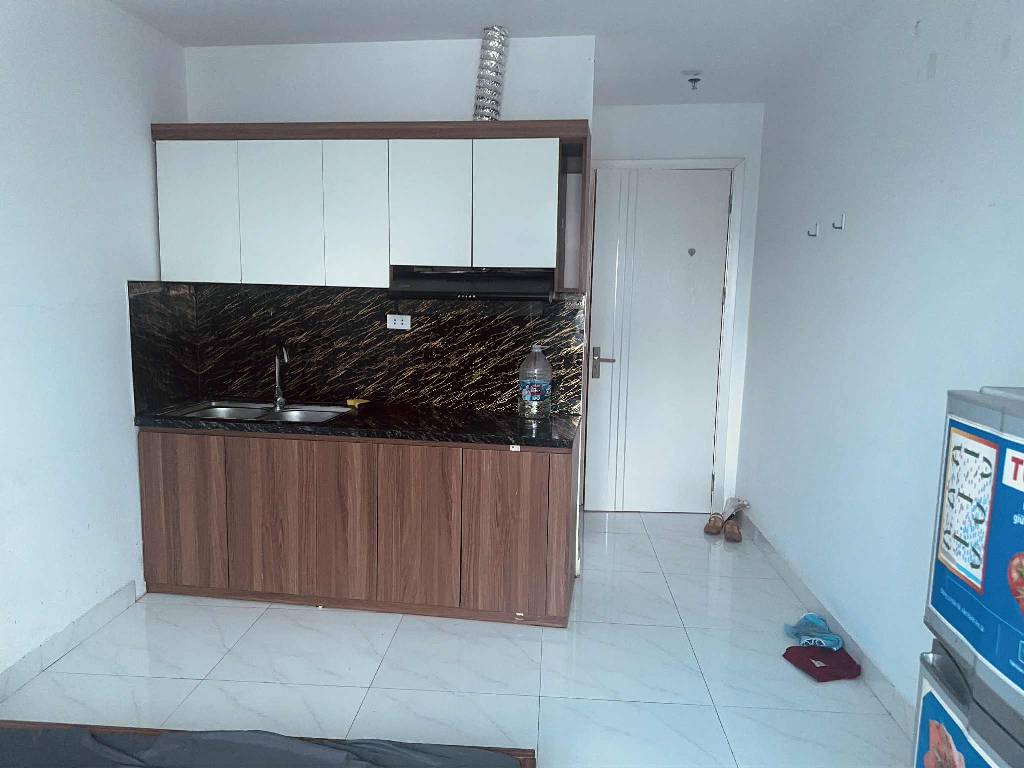 Bán nhà Minh Khai - diện tích 65m2 6 tầng - thang máy - giá 13,8 tỷ