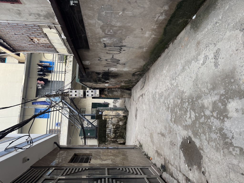 Bán nhà Bùi Xương Trạch - diện tích 51.4m2 4 tầng - Nhà đẹp giá tốt - giá 9,3 tỷ