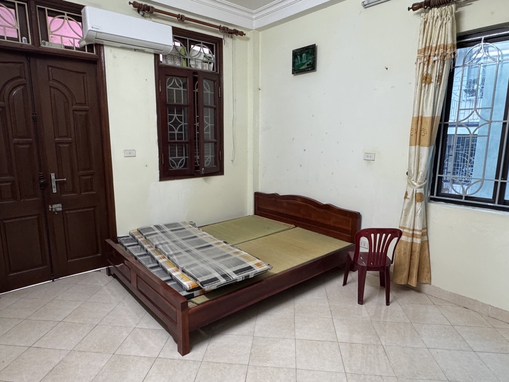 Bán nhà Bùi Xương Trạch - diện tích 51.4m2 4 tầng - Nhà đẹp giá tốt - giá 9,3 tỷ