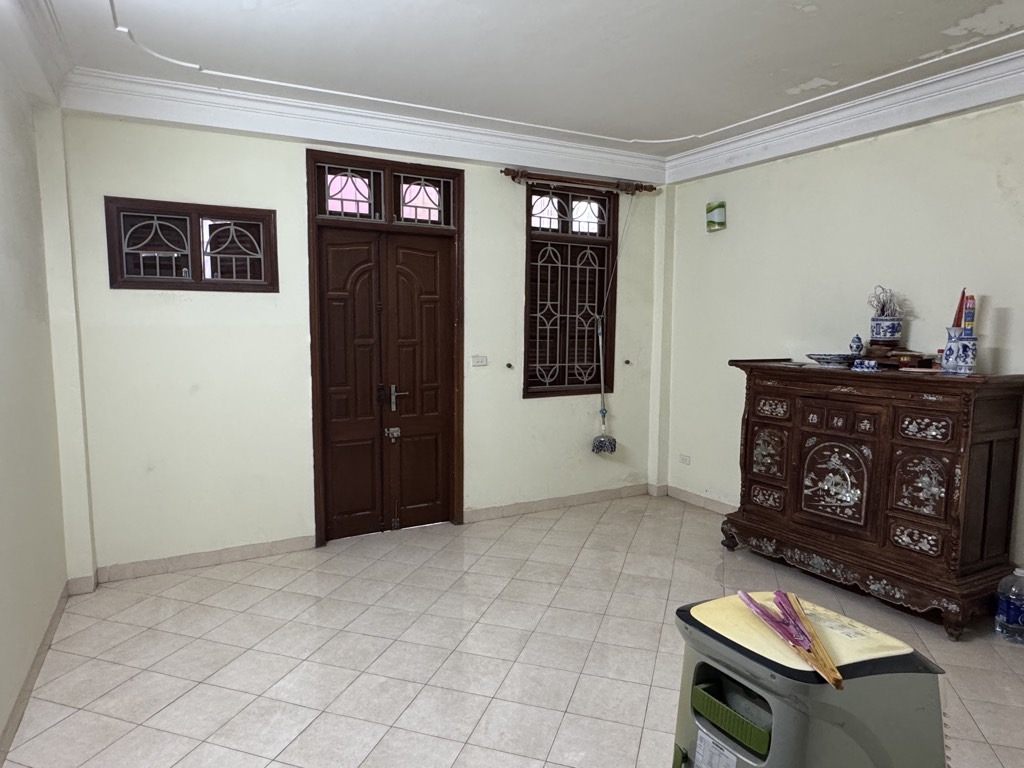 Bán nhà Bùi Xương Trạch - diện tích 51.4m2 4 tầng - Nhà đẹp giá tốt - giá 9,3 tỷ