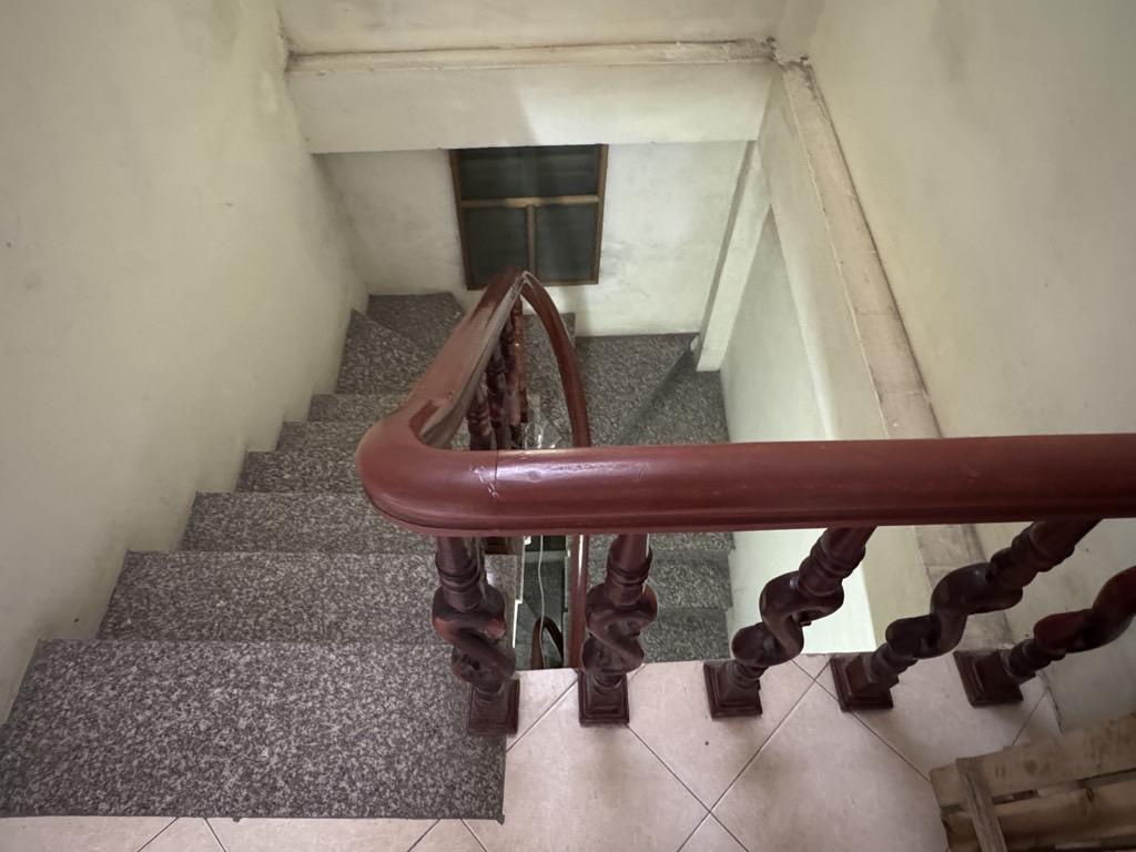 Bán nhà Bùi Xương Trạch - diện tích 51.4m2 4 tầng - Nhà đẹp giá tốt - giá 9,3 tỷ