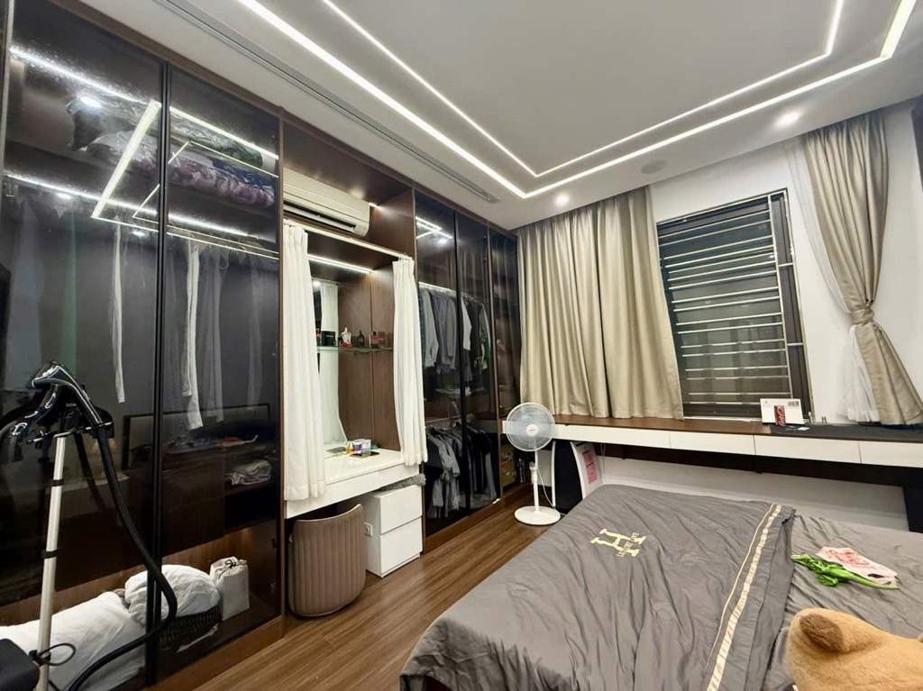 Bán nhà Khương Trung - diện tích 25m2 4 tầng - nhà vuông vắn, cực xinh - giá 6,5 tỷ