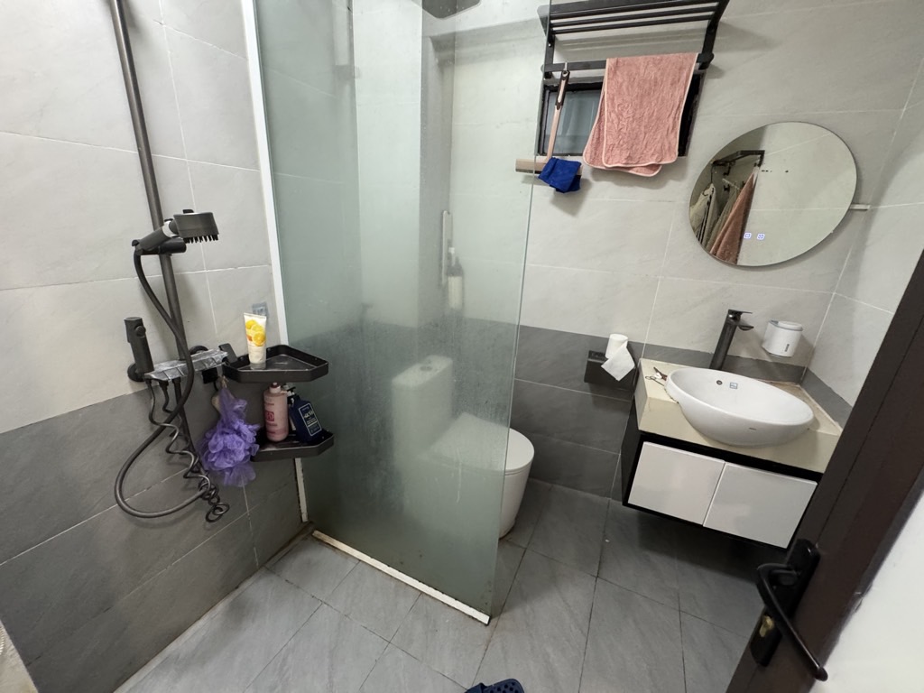 Bán nhà Khương Trung - diện tích 25m2 4 tầng - nhà vuông vắn, cực xinh - giá 6,5 tỷ