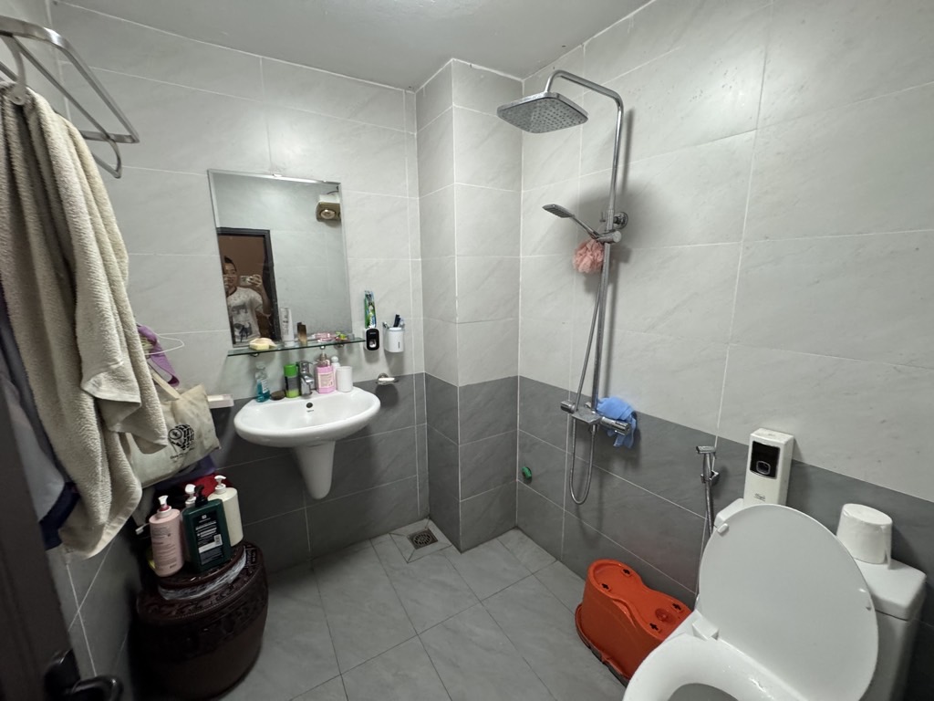 Bán nhà Khương Trung - diện tích 25m2 4 tầng - nhà vuông vắn, cực xinh - giá 6,5 tỷ