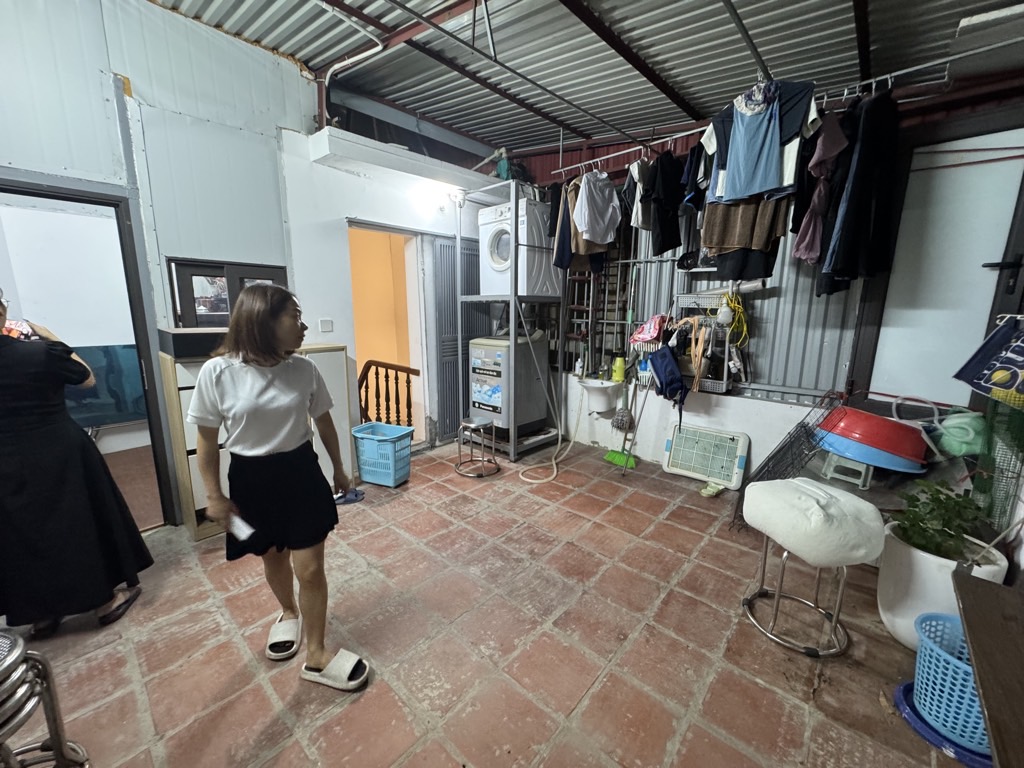 Bán nhà Khương Trung - diện tích 25m2 4 tầng - nhà vuông vắn, cực xinh - giá 6,5 tỷ