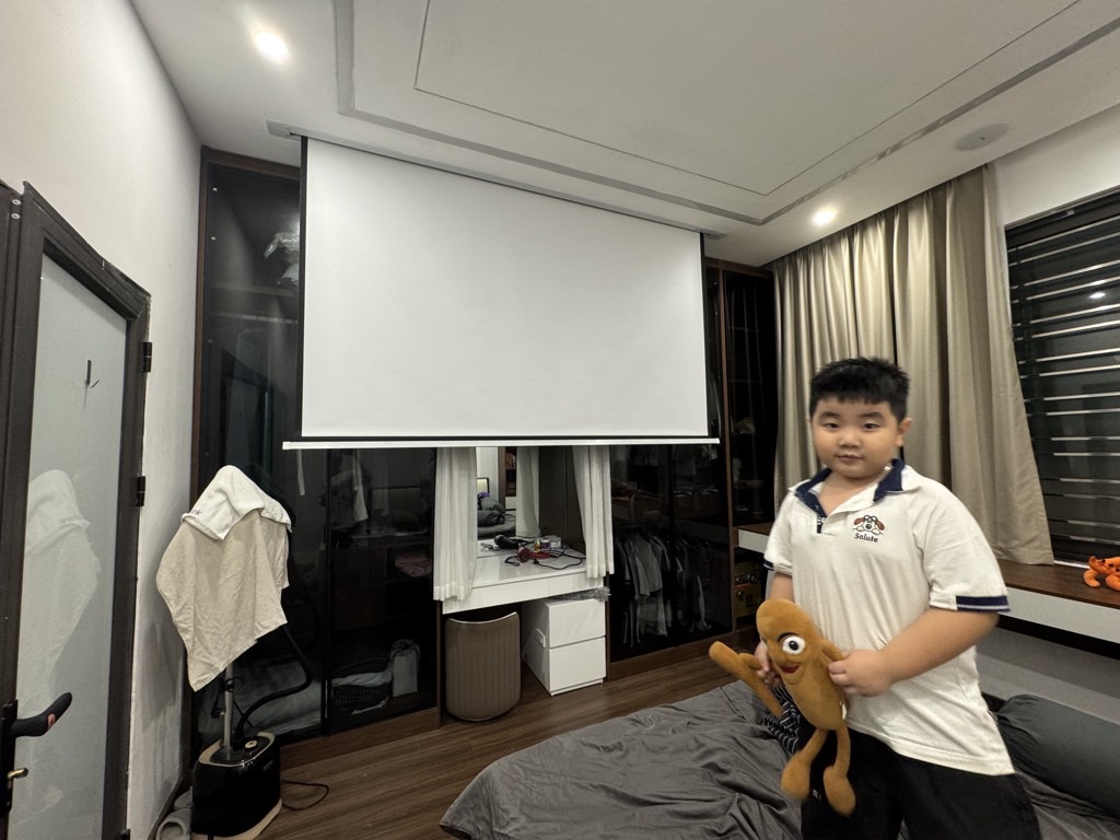 Bán nhà Khương Trung - diện tích 25m2 4 tầng - nhà vuông vắn, cực xinh - giá 6,5 tỷ