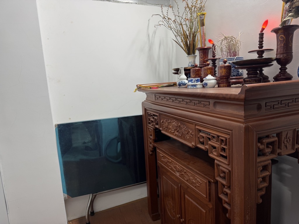 Bán nhà Khương Trung - diện tích 25m2 4 tầng - nhà vuông vắn, cực xinh - giá 6,5 tỷ